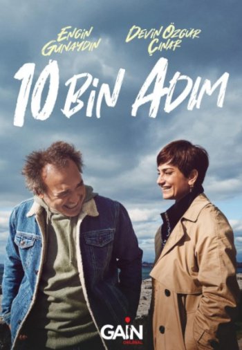 10 тысяч шагов 1-20, 21, 22 серия турецкий сериал на русском языке смотреть онлайн бесплатно все серии