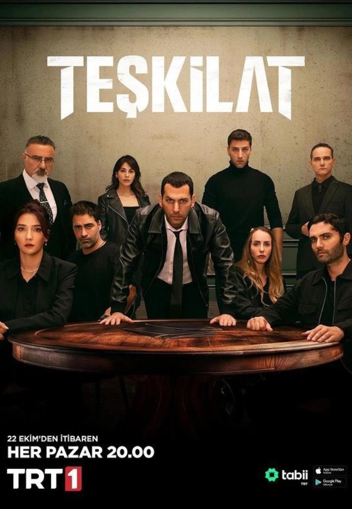Разведка 1-179, 180, 181 серия турецкий сериал на русском языке смотреть онлайн все серии