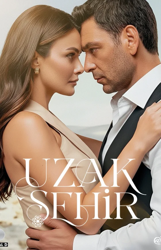 Далекий город 2 сезон 1-60, 61, 62 серия (турецкий сериал, 2025) смотреть на русском языке онлайн все серии бесплатно