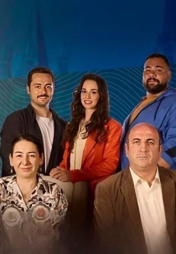 Кельн в моем сердце 1-25, 26, 27 серия турецкий сериал на русском языке смотреть онлайн бесплатно все серии